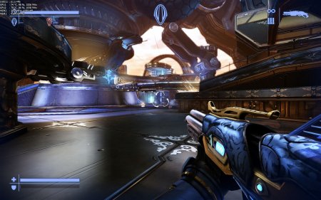Nexuiz (2012) PC | Лицензия
