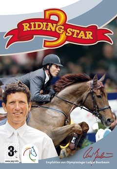 Riding Star 3
